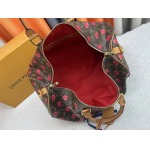 2025年5月28日入荷Louis Vuitton バッグM13764 M41416 M24901  Keell Bandoulière 50 旅行バッグ Monogram CraggySIZE：50x29x23cm 人気の新作/誕生日プレ
