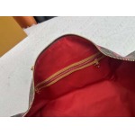 2025年5月28日入荷Louis Vuitton バッグM13764 M41416 M24901  Keell Bandoulière 50 旅行バッグ Monogram CraggySIZE：50x29x23cm 人気の新作/誕生日プレ