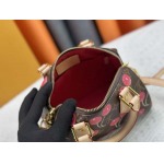 2025年5月28日入荷Louis Vuitton バッグM13094 M46234 M46222 Sedy Bandoulière 20  Monogram SIZE:20.5 x 13.5 x 12.0 CM 人気の新作/誕生日プレゼン