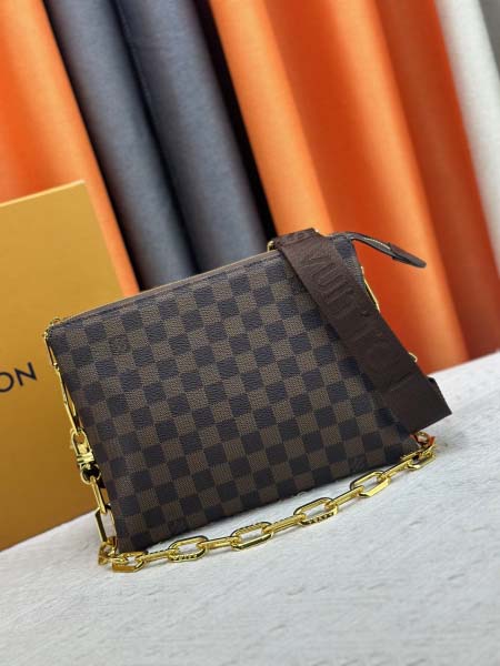 2025年5月28日入荷Louis Vuitton バッグC...