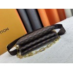 2025年5月28日入荷Louis Vuitton バッグCoussin  SIZE：26 x 20 x 12CM 人気の新作/誕生日プレゼント/ZC工場