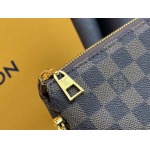 2025年5月28日入荷Louis Vuitton バッグCoussin  SIZE：26 x 20 x 12CM 人気の新作/誕生日プレゼント/ZC工場