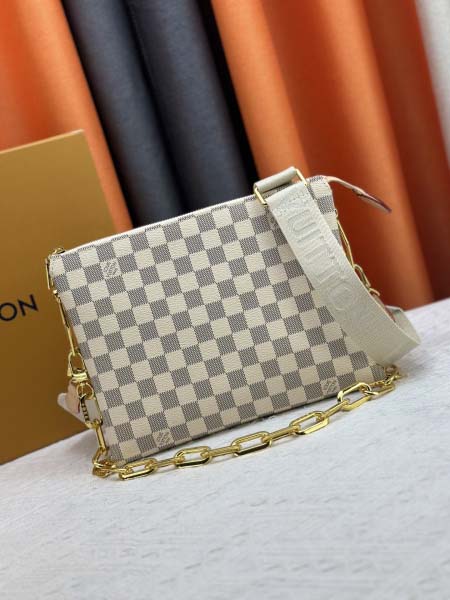2025年5月28日入荷Louis Vuitton バッグC...