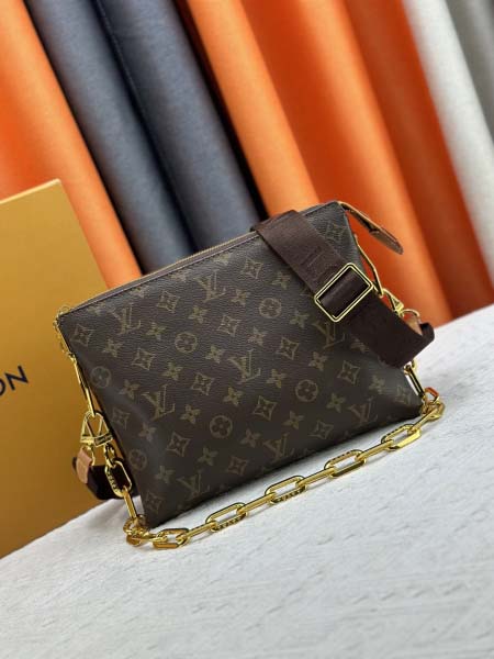 2025年5月28日入荷Louis Vuitton バッグC...