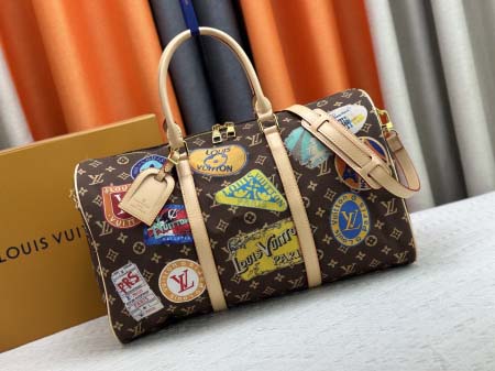 2025年5月28日入荷Louis Vuitton バッグM...