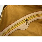 2025年5月28日入荷Louis Vuitton バッグM14736  Keepall Bandouliere 45 旅行バッグ Monogram DuneSIZE：45x27x20 cm 人気の新作/誕生日プレゼント/ZC工場