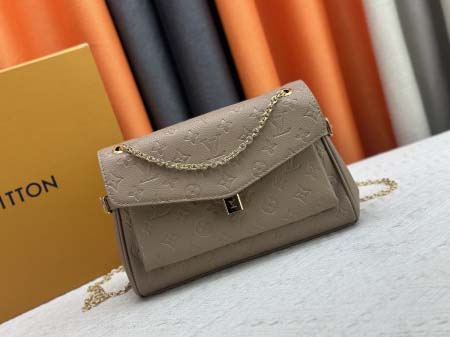 2025年5月28日入荷Louis Vuitton バッグA...