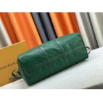 2025年5月28日入荷Louis Vuitton バッグM13008 M12799 M12800 M41416 Keell Bandoulière 50 旅行バッグ  Monogram Shadow  Monogram SIZE：50 x