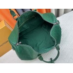 2025年5月28日入荷Louis Vuitton バッグM13008 M12799 M12800 M41416 Keell Bandoulière 50 旅行バッグ  Monogram Shadow  Monogram SIZE：50 x