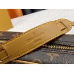 2025年5月28日入荷Louis Vuitton バッグm51274  SIZE：LV クラシックショルダーバッグ，27CMx17x7， 人気の新作/誕生日プレゼント/ZC工場