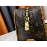 2025年5月28日入荷Louis Vuitton バッグm51274  SIZE：LV クラシックショルダーバッグ，27CMx17x7， 人気の新作/誕生日プレゼント/ZC工場