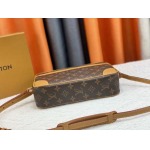 2025年5月28日入荷Louis Vuitton バッグm51274  SIZE：LV クラシックショルダーバッグ，27CMx17x7， 人気の新作/誕生日プレゼント/ZC工場