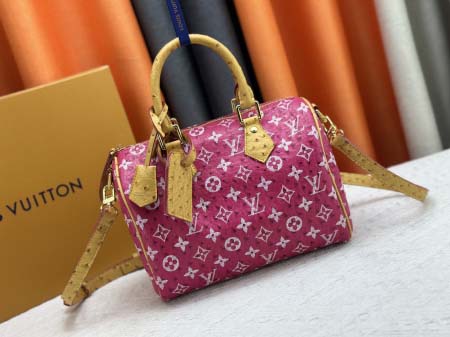 2025年5月28日入荷Louis Vuitton バッグS...