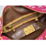 2025年5月28日入荷Louis Vuitton バッグSpeedy  Bandoulière 25 Monogram Leather  Monogram  25 x 15 x 15CM 人気の新作/誕生日プレゼント/ZC工場