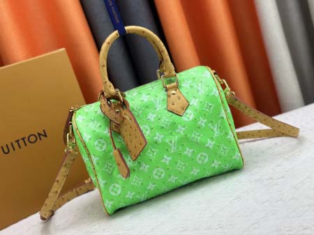 2025年5月28日入荷Louis Vuitton バッグS...