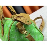 2025年5月28日入荷Louis Vuitton バッグSpeedy  Bandoulière 25 Monogram Leather  Monogram  25 x 15 x 15CM 人気の新作/誕生日プレゼント/ZC工場