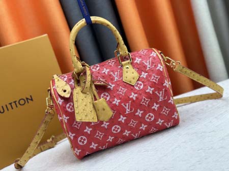 2025年5月28日入荷Louis Vuitton バッグS...
