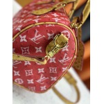 2025年5月28日入荷Louis Vuitton バッグSpeedy  Bandoulière 25 Monogram Leather  Monogram  25 x 15 x 15CM 人気の新作/誕生日プレゼント/ZC工場