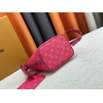 2025年5月28日入荷Louis Vuitton バッグAll In BB Monogram 16.0 x 18.0 x 12.0 CM 人気の新作/誕生日プレゼント/ZC工場