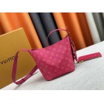 2025年5月28日入荷Louis Vuitton バッグAll In BB Monogram 16.0 x 18.0 x 12.0 CM 人気の新作/誕生日プレゼント/ZC工場