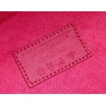 2025年5月28日入荷Louis Vuitton バッグAll In BB Monogram 16.0 x 18.0 x 12.0 CM 人気の新作/誕生日プレゼント/ZC工場