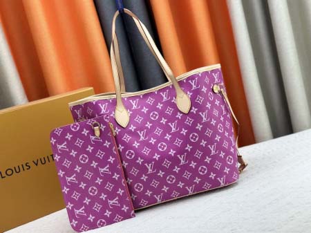 2025年5月28日入荷Louis Vuitton バッグM...