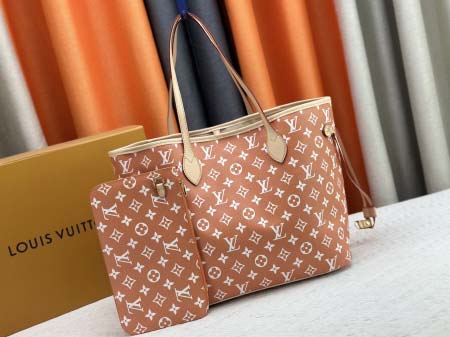 2025年5月28日入荷Louis Vuitton バッグM...