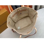 2025年5月28日入荷Louis Vuitton バッグM40995  Neverfull SIZE：32x29x17 人気の新作/誕生日プレゼント/ZC工場