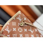 2025年5月28日入荷Louis Vuitton バッグM40995  Neverfull SIZE：32x29x17 人気の新作/誕生日プレゼント/ZC工場