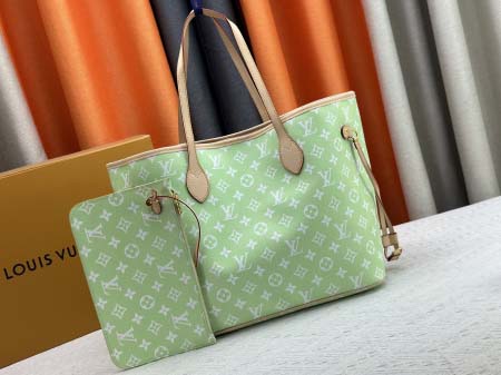 2025年5月28日入荷Louis Vuitton バッグM...