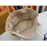 2025年5月28日入荷Louis Vuitton バッグM40995  Neverfull SIZE：32x29x17 人気の新作/誕生日プレゼント/ZC工場