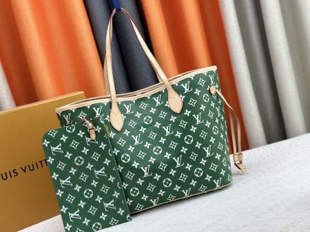 2025年5月28日入荷Louis Vuitton バッグM...