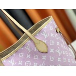 2025年5月28日入荷Louis Vuitton バッグM40995  Neverfull SIZE：32x29x17 人気の新作/誕生日プレゼント/ZC工場