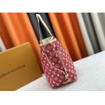 2025年5月28日入荷Louis Vuitton バッグM40995  Neverfull SIZE：32x29x17 人気の新作/誕生日プレゼント/ZC工場