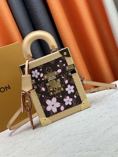 2025年5月28日入荷Louis Vuitton バッグ【...