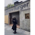 2025年5月29日入荷新作 Balenciaga  crush  SIZE：39.9*24.9*13    お安い/人気/革/バッグ/XX工場