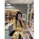 2025年5月29日入荷新作 Balenciaga  crush  SIZE：39.9*24.9*13    お安い/人気/革/バッグ/XX工場