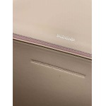 2025年5月29日入荷新作 Balenciaga  crush  SIZE：39.9*24.9*13    お安い/人気/革/バッグ/XX工場