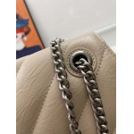 2025年5月29日入荷新作 Balenciaga  crush  SIZE：39.9*24.9*13    お安い/人気/革/バッグ/XX工場