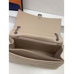 2025年5月29日入荷新作 Balenciaga  crush  SIZE：39.9*24.9*13    お安い/人気/革/バッグ/XX工場