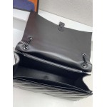 2025年5月29日入荷新作 Balenciaga  crush  SIZE：39.9*24.9*13    お安い/人気/革/バッグ/XX工場