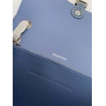 2025年5月29日入荷新作 Balenciaga デニムのバッグ SIZE:31×20×9.5cmSIZE25*15*9.5    お安い/人気/革/バッグ/XX工場