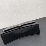 2025年5月29日入荷新作 Balenciaga crush  SIZE： 31x 20x 10cm  SIZE： 40× 25× 13cm    お安い/人気/革/バッグ/XX工場