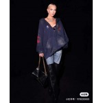 2025年5月29日入荷新作 Balenciaga  crush  SIZE： 31x 20x 10cm  SIZE： 40× 25× 13cm    お安い/人気/革/バッグ/XX工場