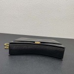 2025年5月29日入荷新作 Balenciaga  crush  SIZE： 31x 20x 10cm  SIZE： 40× 25× 13cm    お安い/人気/革/バッグ/XX工場