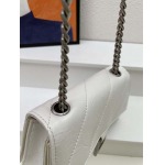 2025年5月29日入荷新作 Balenciaga Crush SIZE：21x4.5x15cm    お安い/人気/革/バッグ/XX工場