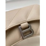 2025年5月29日入荷新作 Balenciaga Crush SIZE：21x4.5x15cm    お安い/人気/革/バッグ/XX工場