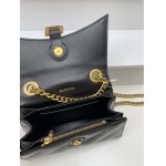 2025年5月29日入荷新作 Balenciaga Crush SIZE：21x4.5x15cm    お安い/人気/革/バッグ/XX工場