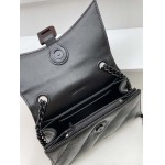 2025年5月29日入荷新作 Balenciaga Crush SIZE：21x4.5x15cm    お安い/人気/革/バッグ/XX工場