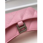 2025年5月29日入荷新作 Balenciaga Crush SIZE：21x4.5x15cm    お安い/人気/革/バッグ/XX工場